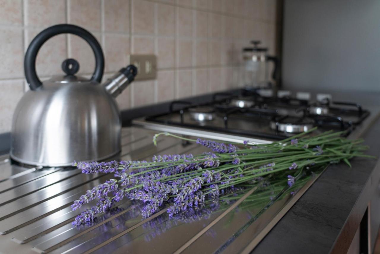 Lago Maggiore A 10 Minuti "Cascina Lavanda" Casalzuigno Екстер'єр фото