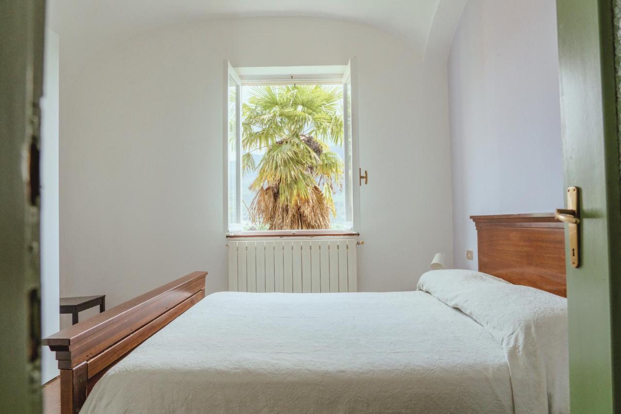 Lago Maggiore A 10 Minuti "Cascina Lavanda" Casalzuigno Екстер'єр фото